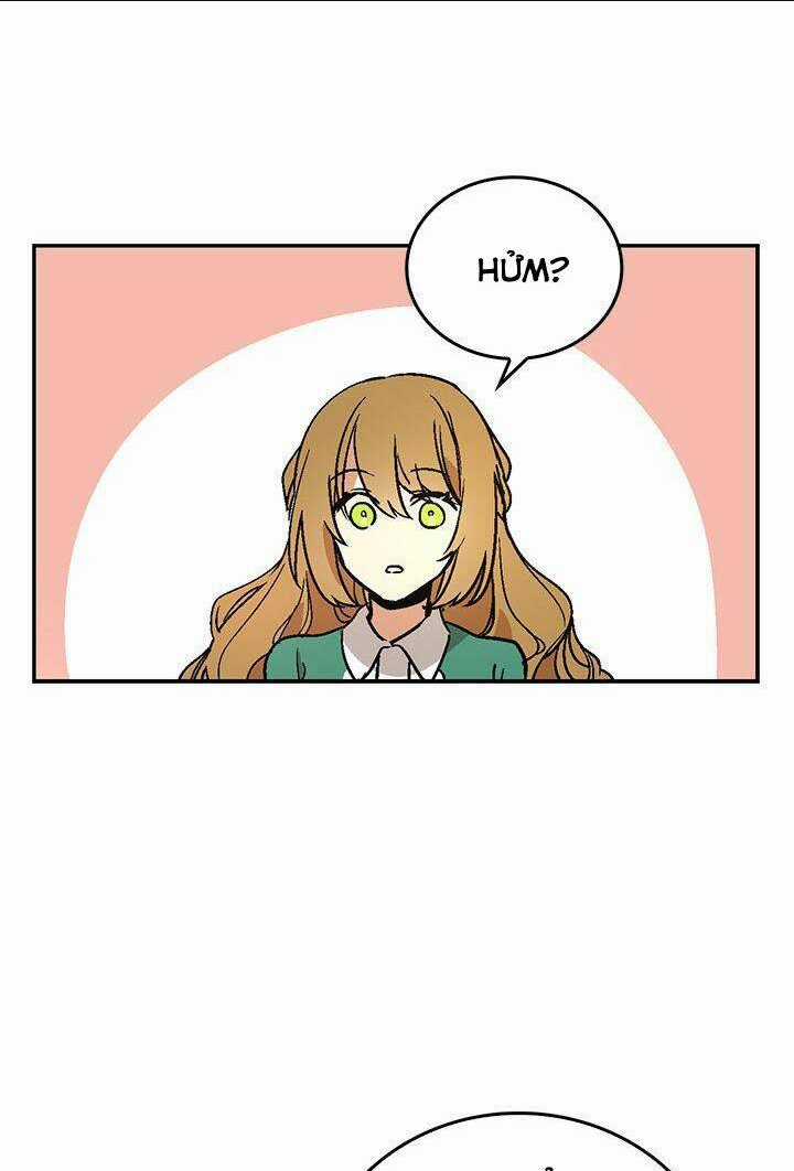 Vị Hôn Thê Khế Ước Của Công Tước Chapter 8 trang 45