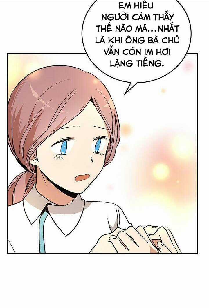 Vị Hôn Thê Khế Ước Của Công Tước Chapter 8 trang 46