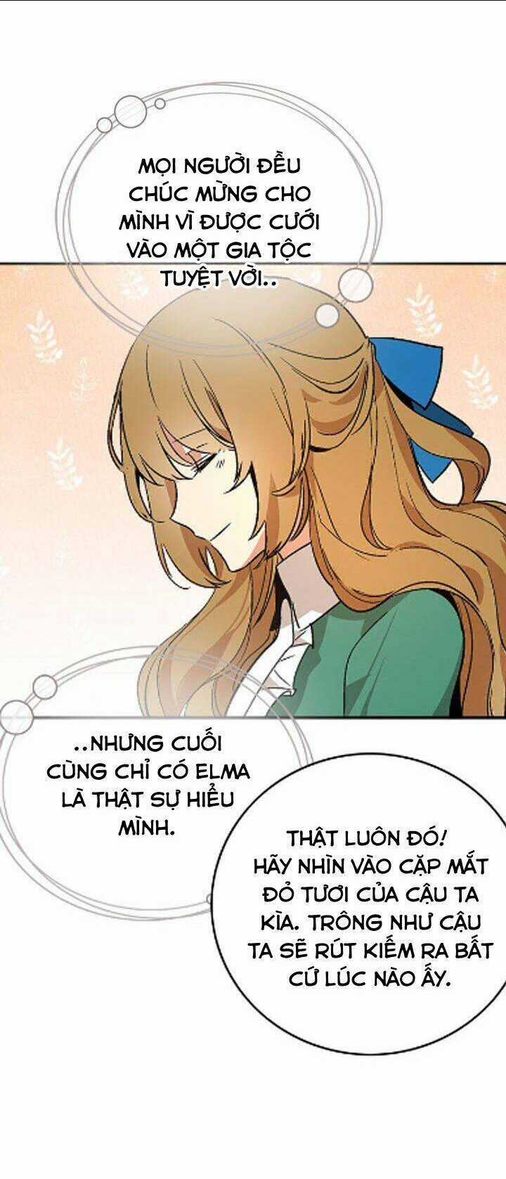 Vị Hôn Thê Khế Ước Của Công Tước Chapter 8 trang 48