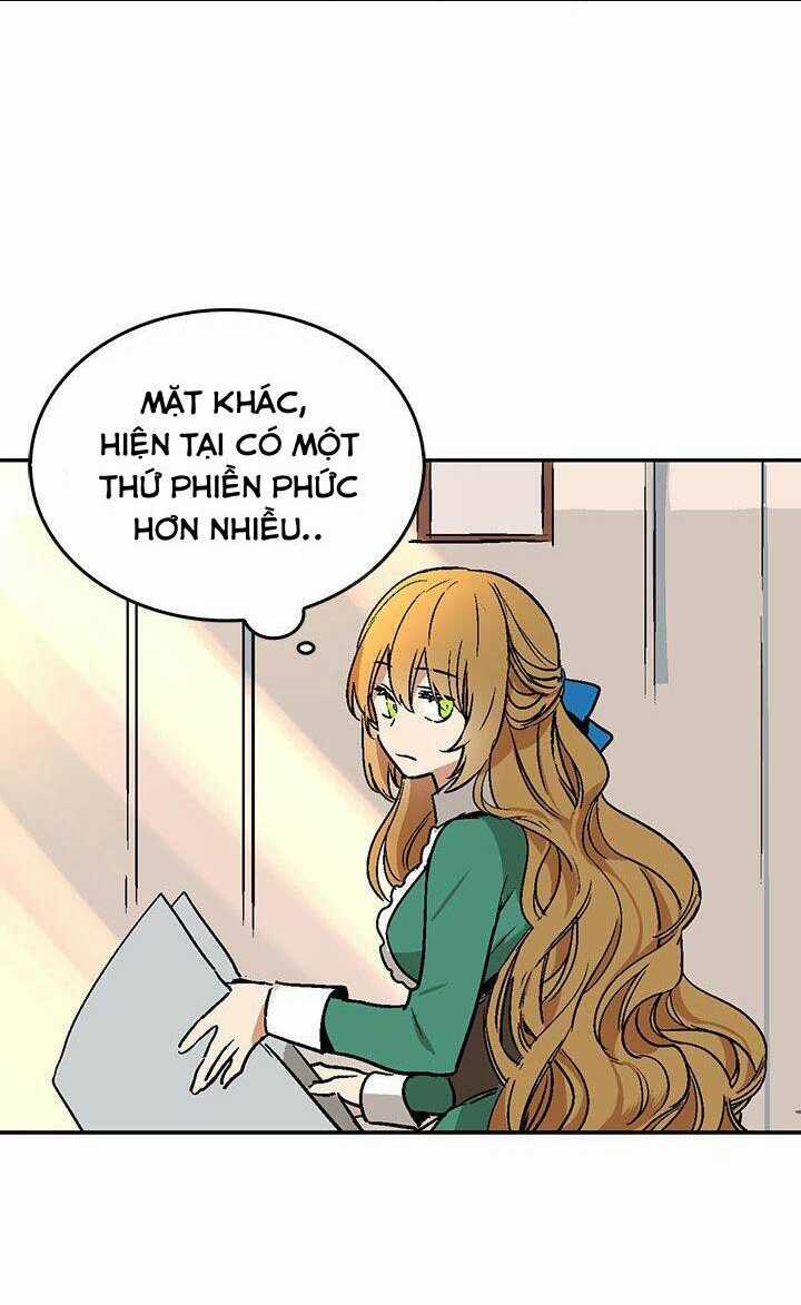 Vị Hôn Thê Khế Ước Của Công Tước Chapter 8 trang 5