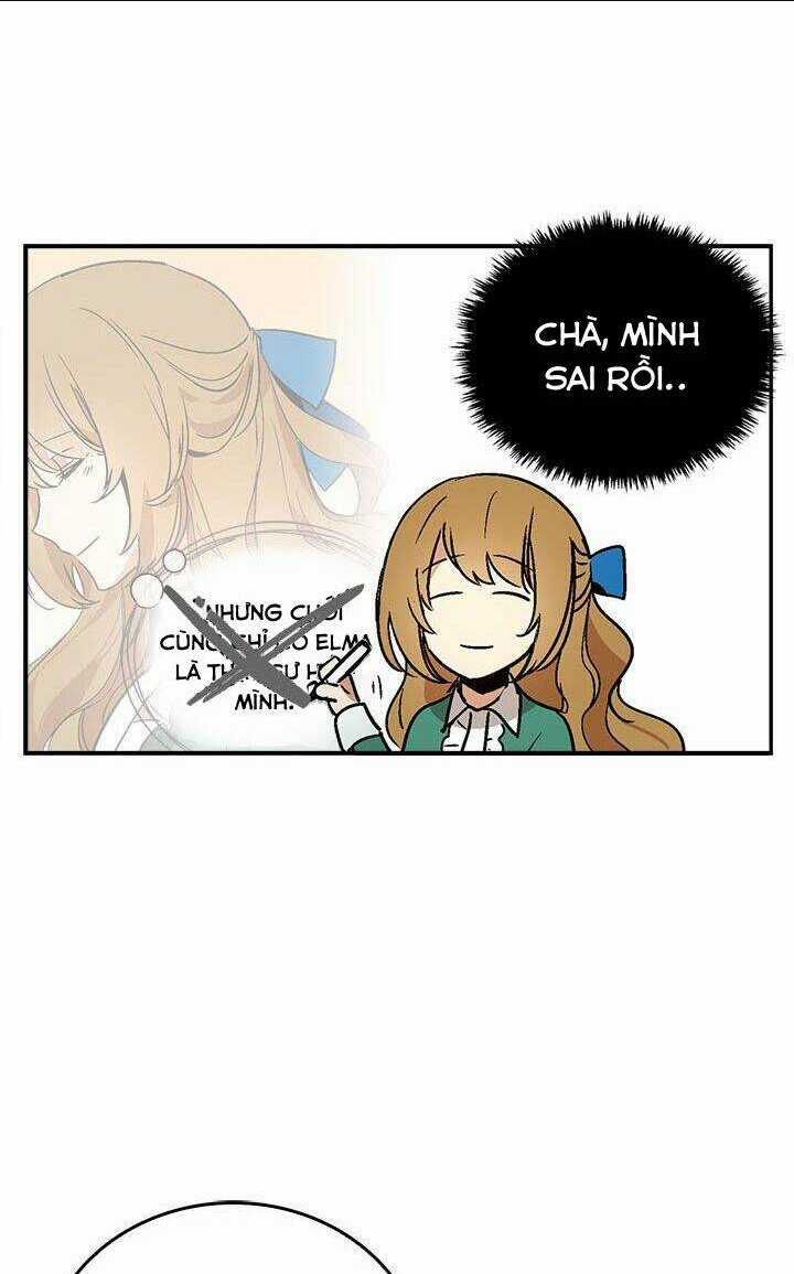 Vị Hôn Thê Khế Ước Của Công Tước Chapter 8 trang 51