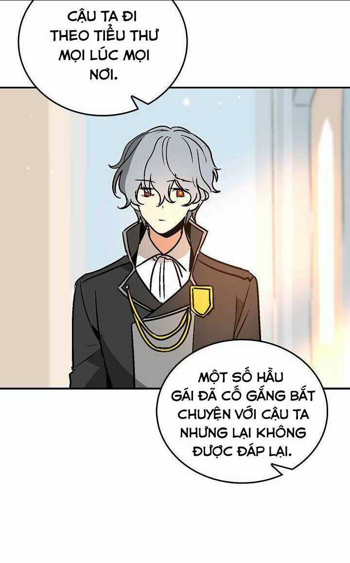 Vị Hôn Thê Khế Ước Của Công Tước Chapter 8 trang 52