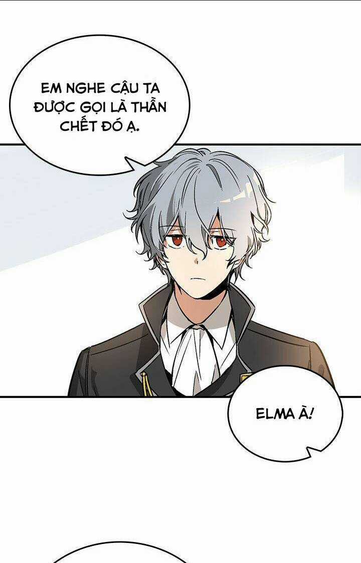 Vị Hôn Thê Khế Ước Của Công Tước Chapter 8 trang 53