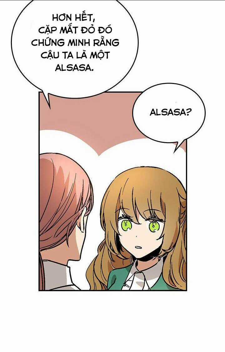 Vị Hôn Thê Khế Ước Của Công Tước Chapter 8 trang 54