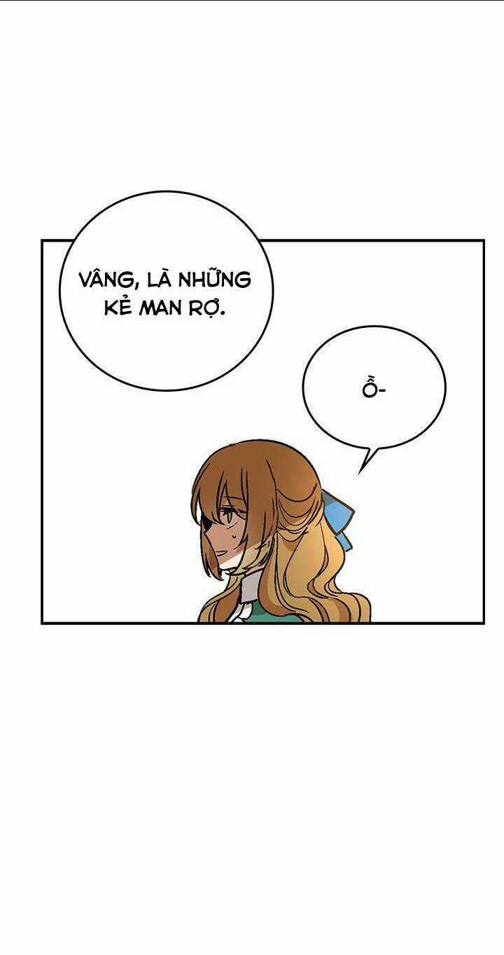 Vị Hôn Thê Khế Ước Của Công Tước Chapter 8 trang 55