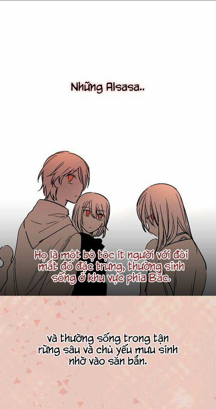 Vị Hôn Thê Khế Ước Của Công Tước Chapter 8 trang 56