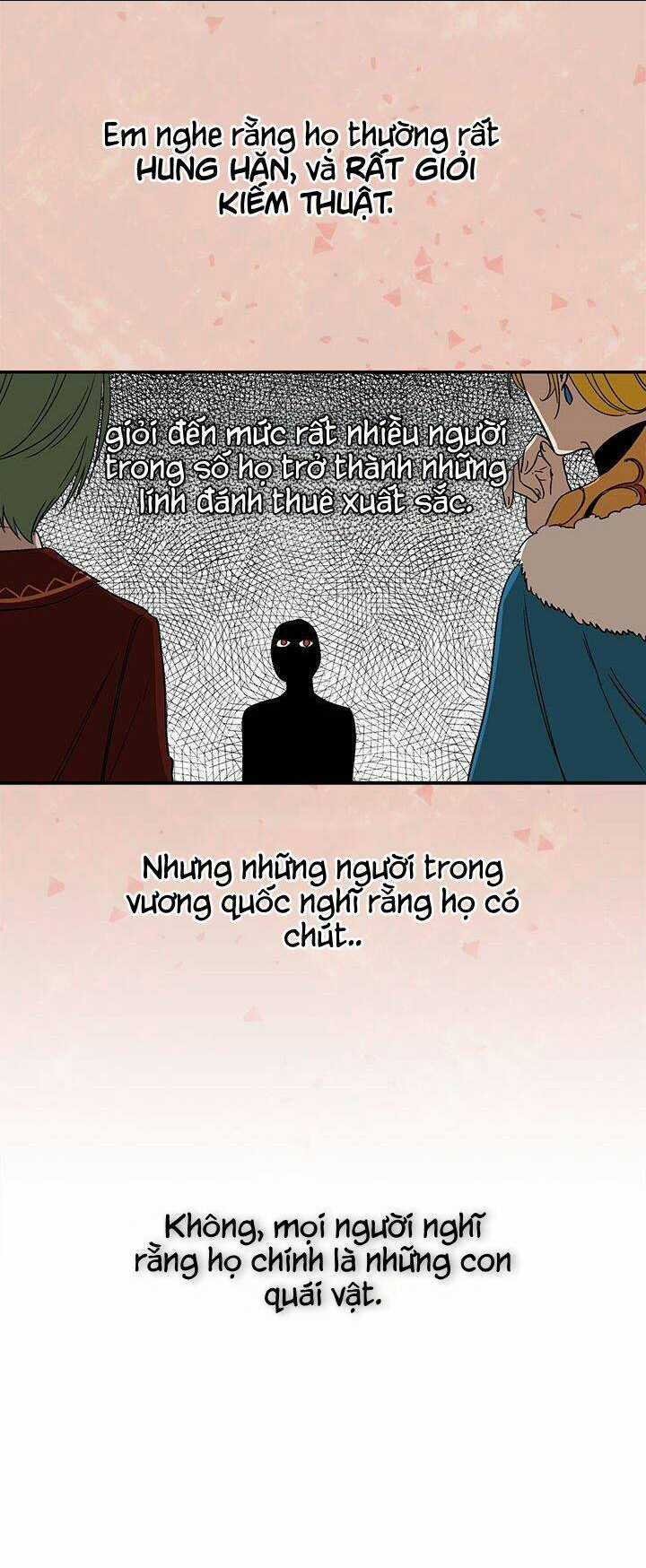 Vị Hôn Thê Khế Ước Của Công Tước Chapter 8 trang 57