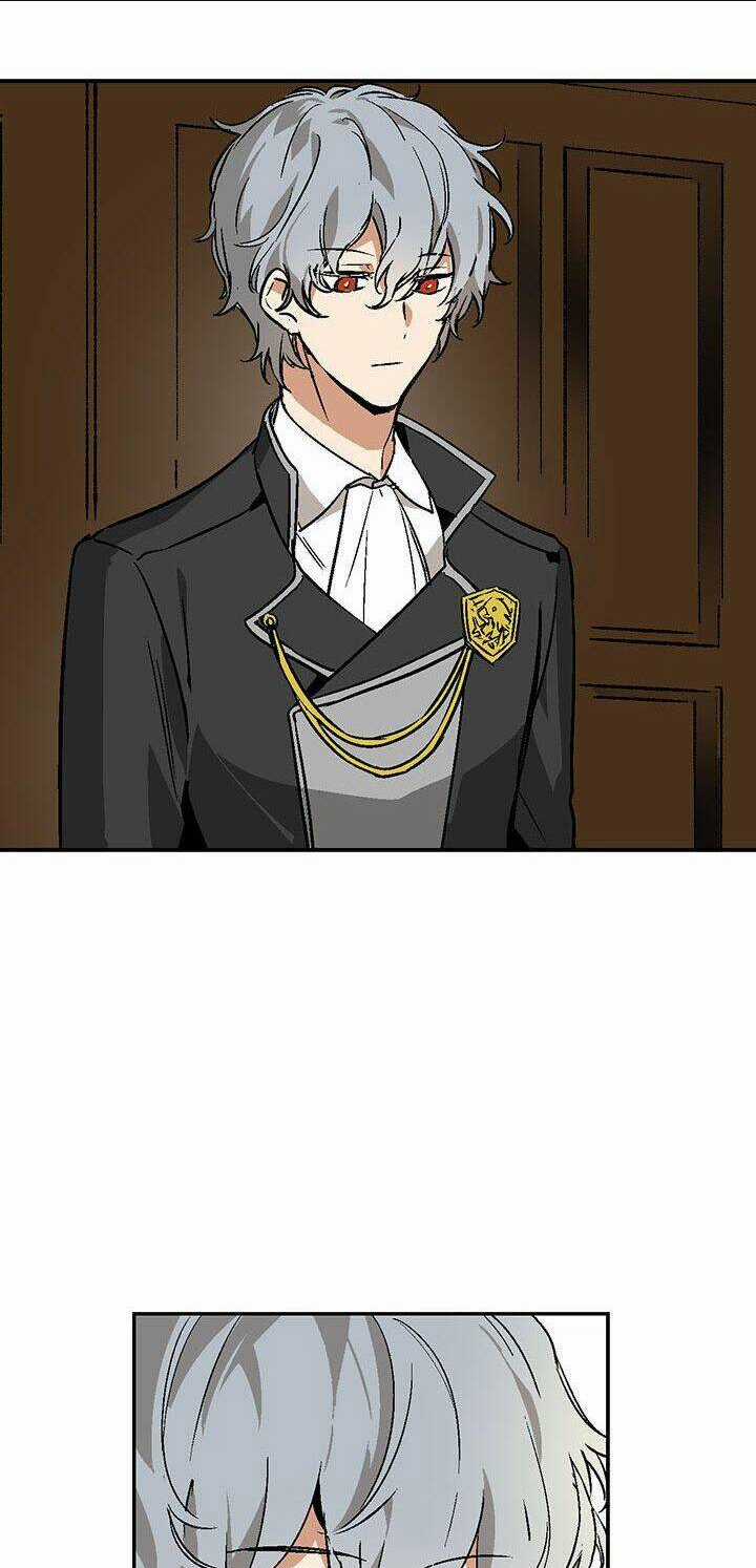 Vị Hôn Thê Khế Ước Của Công Tước Chapter 8 trang 6