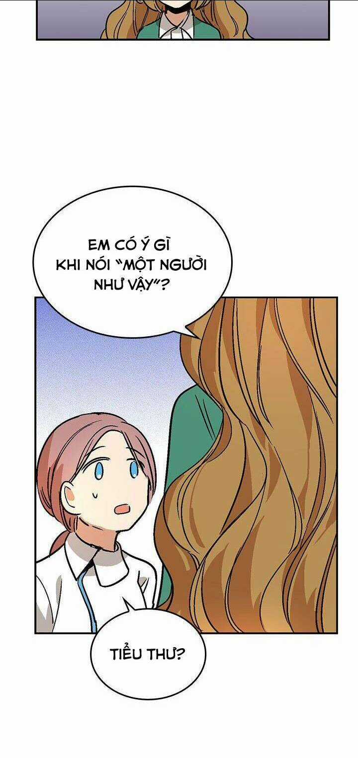 Vị Hôn Thê Khế Ước Của Công Tước Chapter 8 trang 61