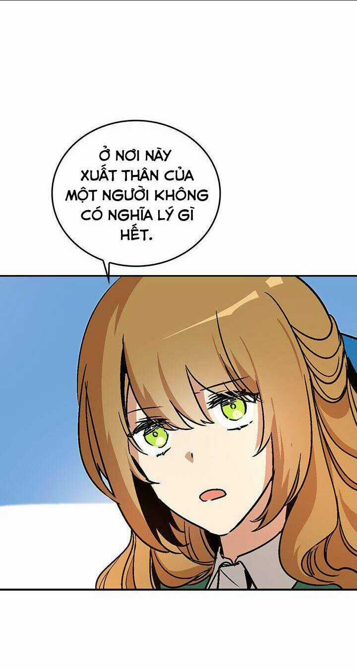 Vị Hôn Thê Khế Ước Của Công Tước Chapter 8 trang 62