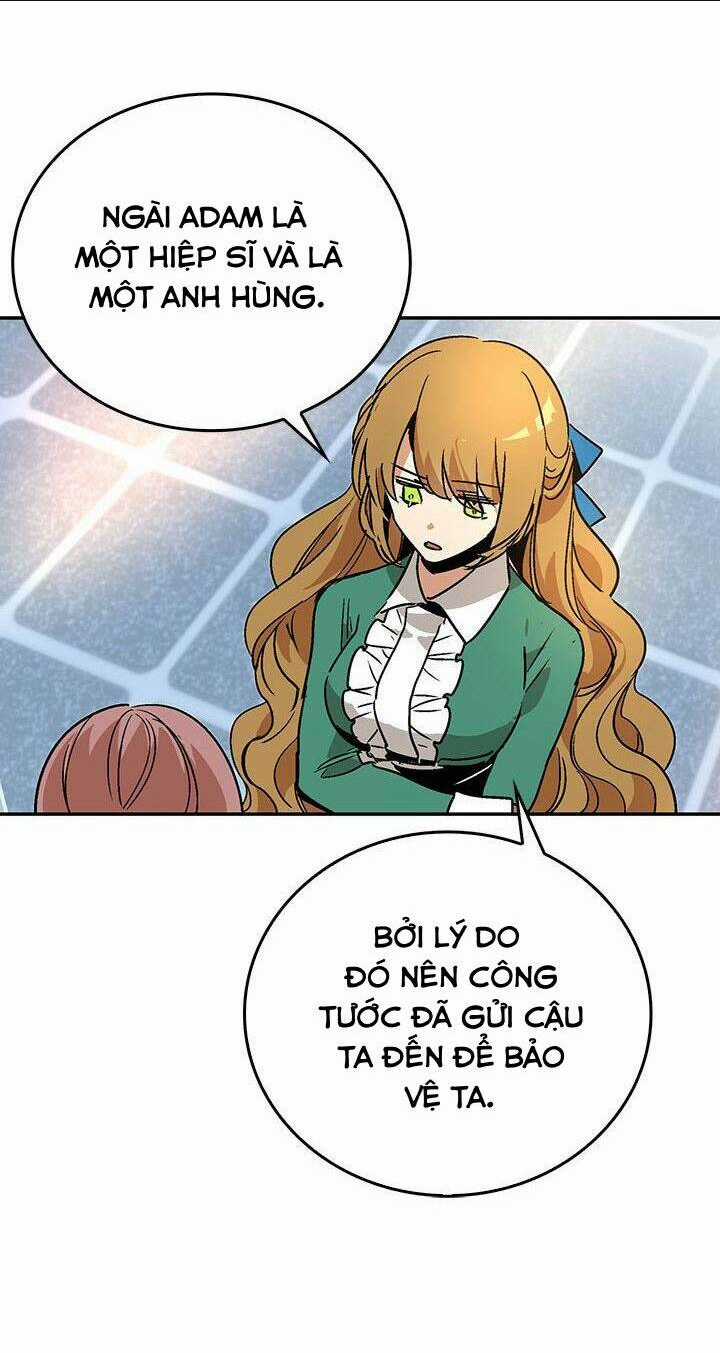 Vị Hôn Thê Khế Ước Của Công Tước Chapter 8 trang 63