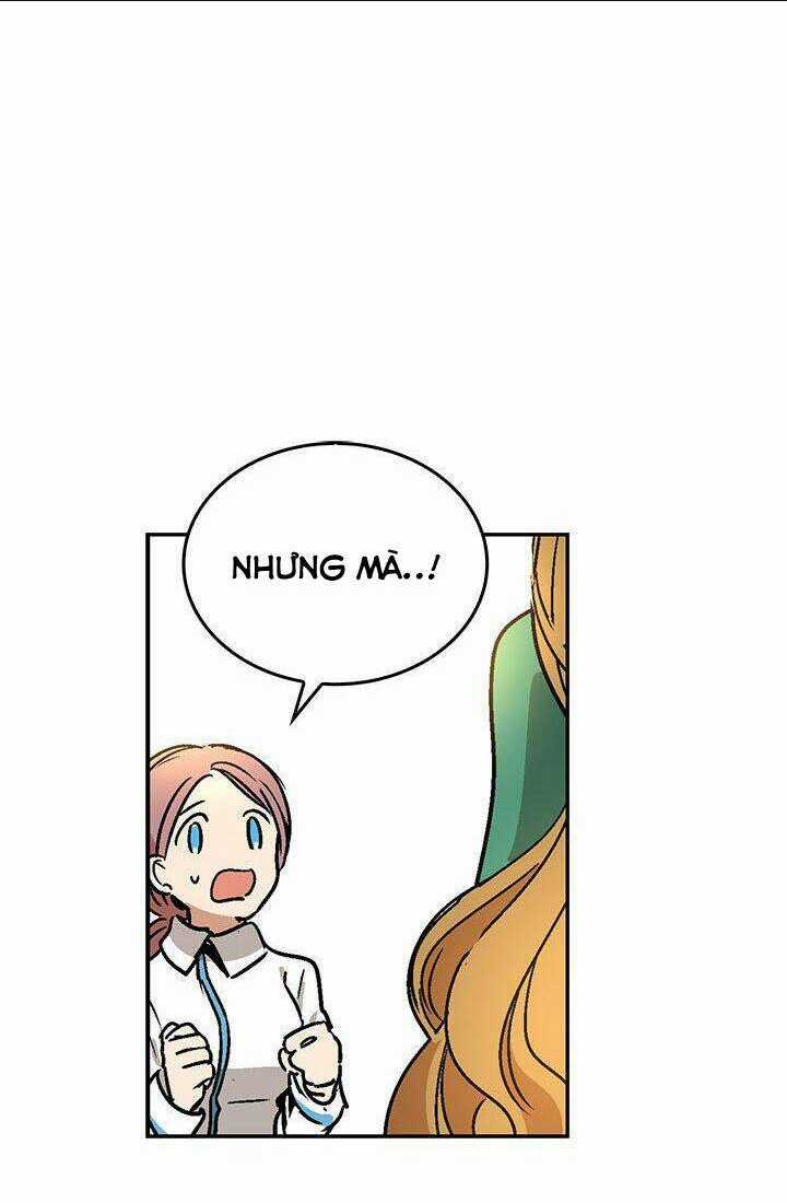 Vị Hôn Thê Khế Ước Của Công Tước Chapter 8 trang 64