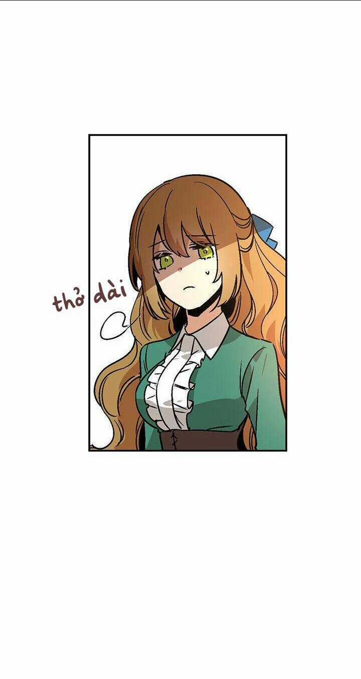 Vị Hôn Thê Khế Ước Của Công Tước Chapter 8 trang 67