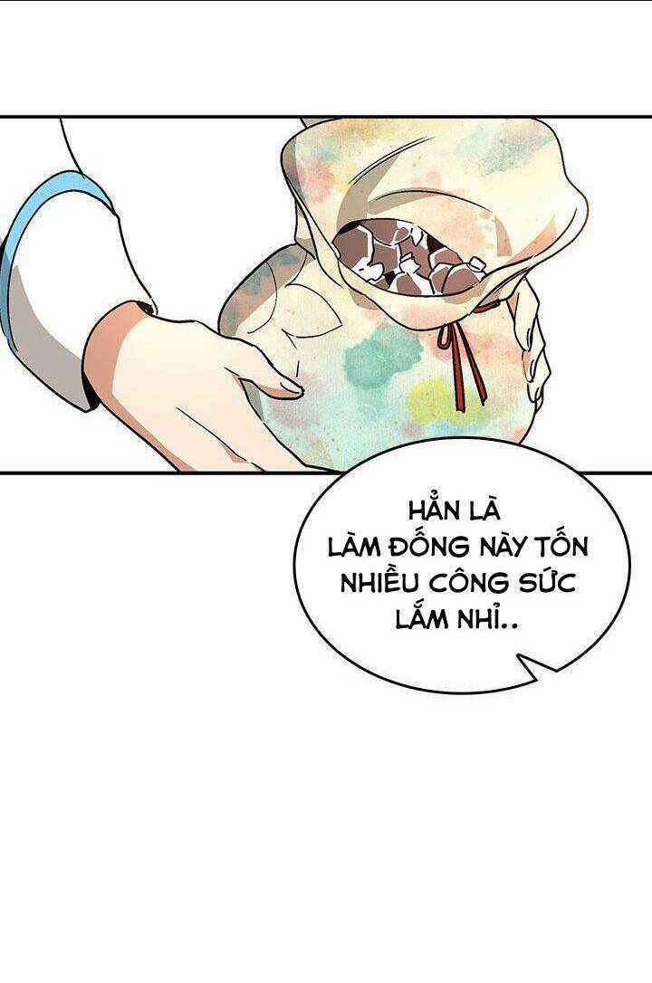 Vị Hôn Thê Khế Ước Của Công Tước Chapter 8 trang 69