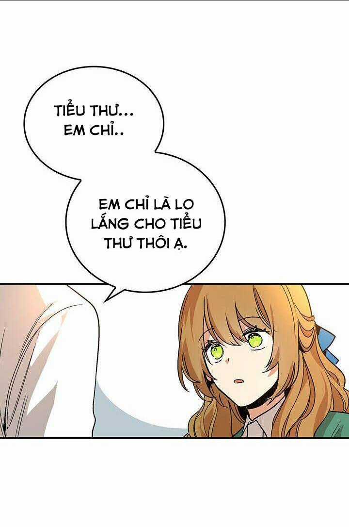 Vị Hôn Thê Khế Ước Của Công Tước Chapter 8 trang 70