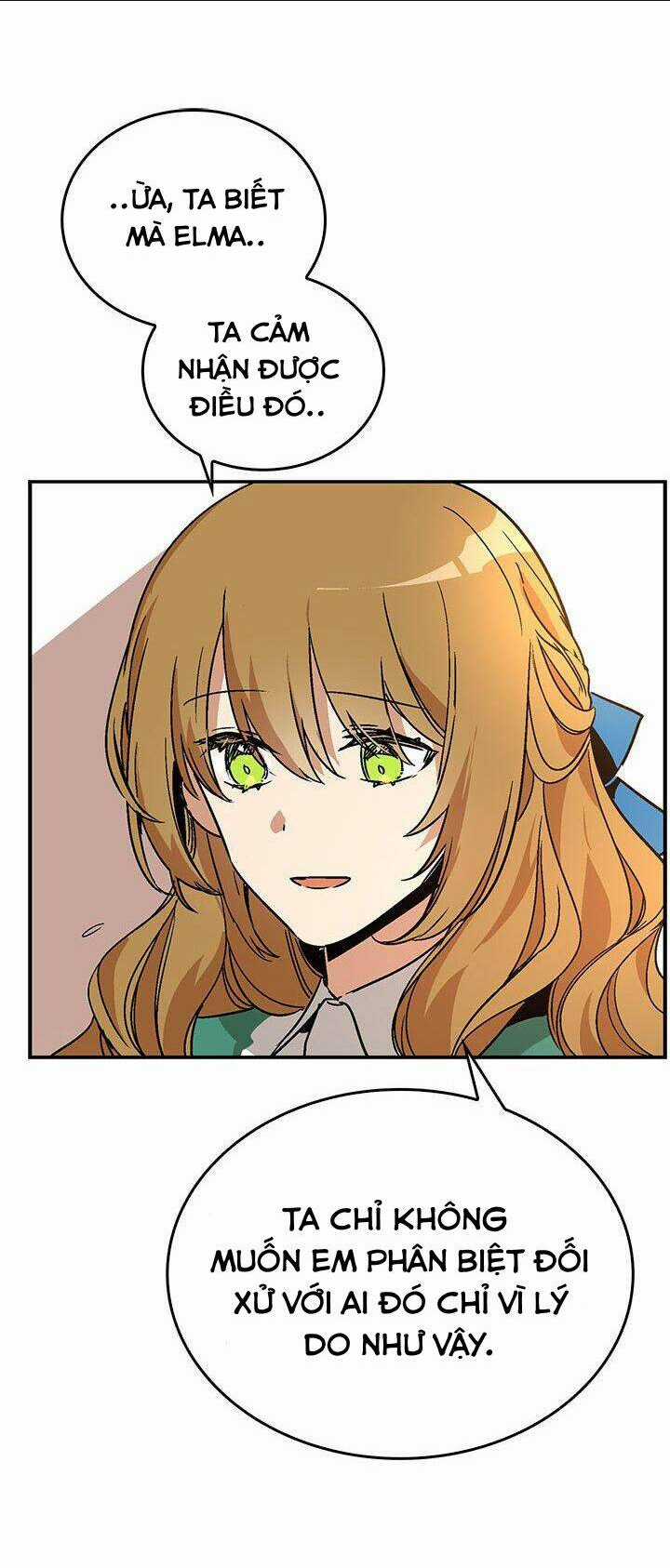 Vị Hôn Thê Khế Ước Của Công Tước Chapter 8 trang 71