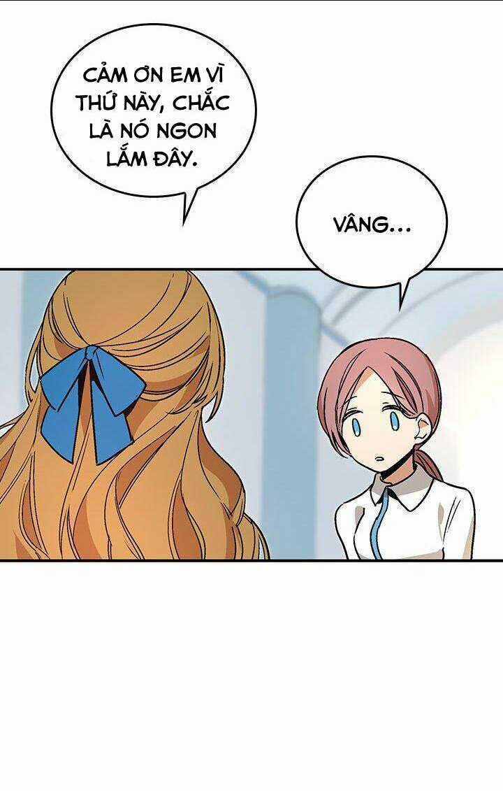 Vị Hôn Thê Khế Ước Của Công Tước Chapter 8 trang 72