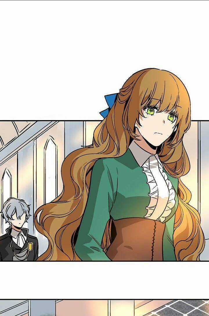 Vị Hôn Thê Khế Ước Của Công Tước Chapter 8 trang 74