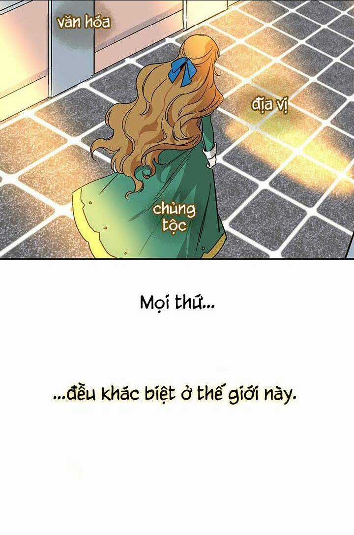 Vị Hôn Thê Khế Ước Của Công Tước Chapter 8 trang 75