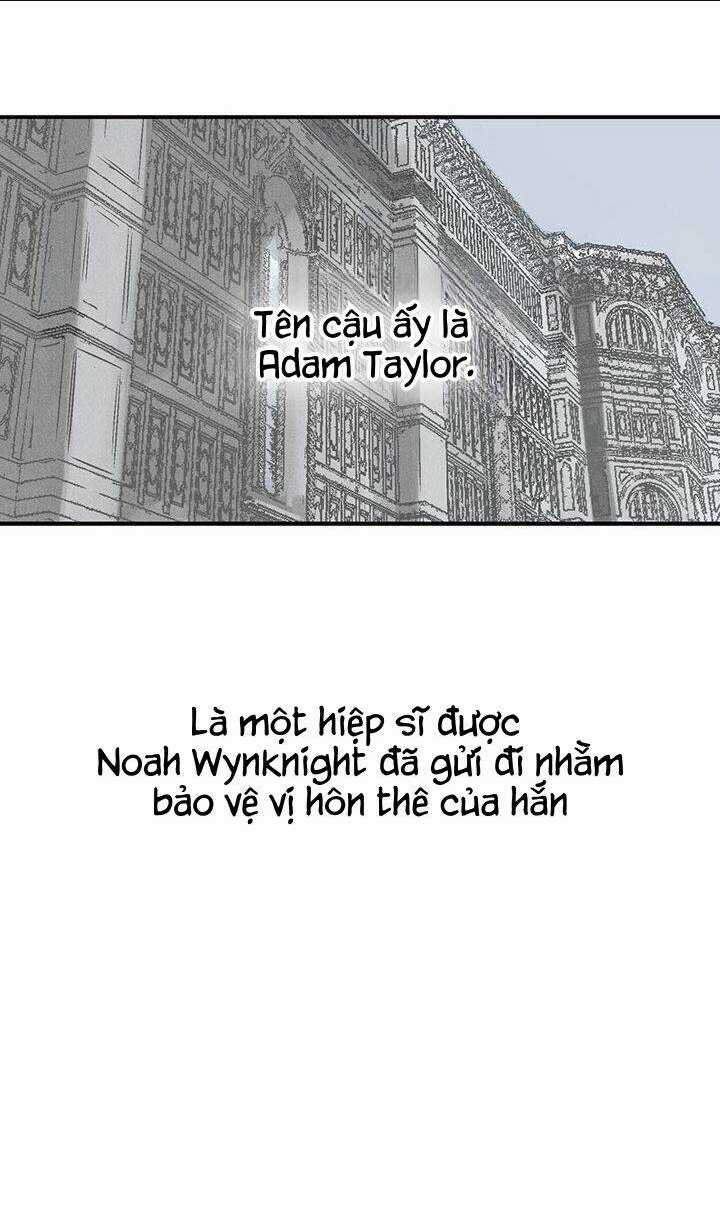 Vị Hôn Thê Khế Ước Của Công Tước Chapter 8 trang 9