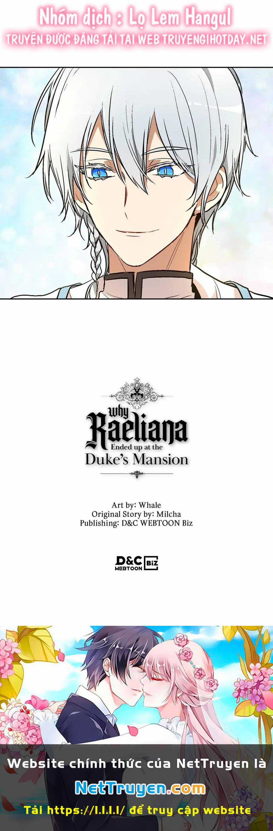 Vị Hôn Thê Khế Ước Của Công Tước Chapter 80 trang 16