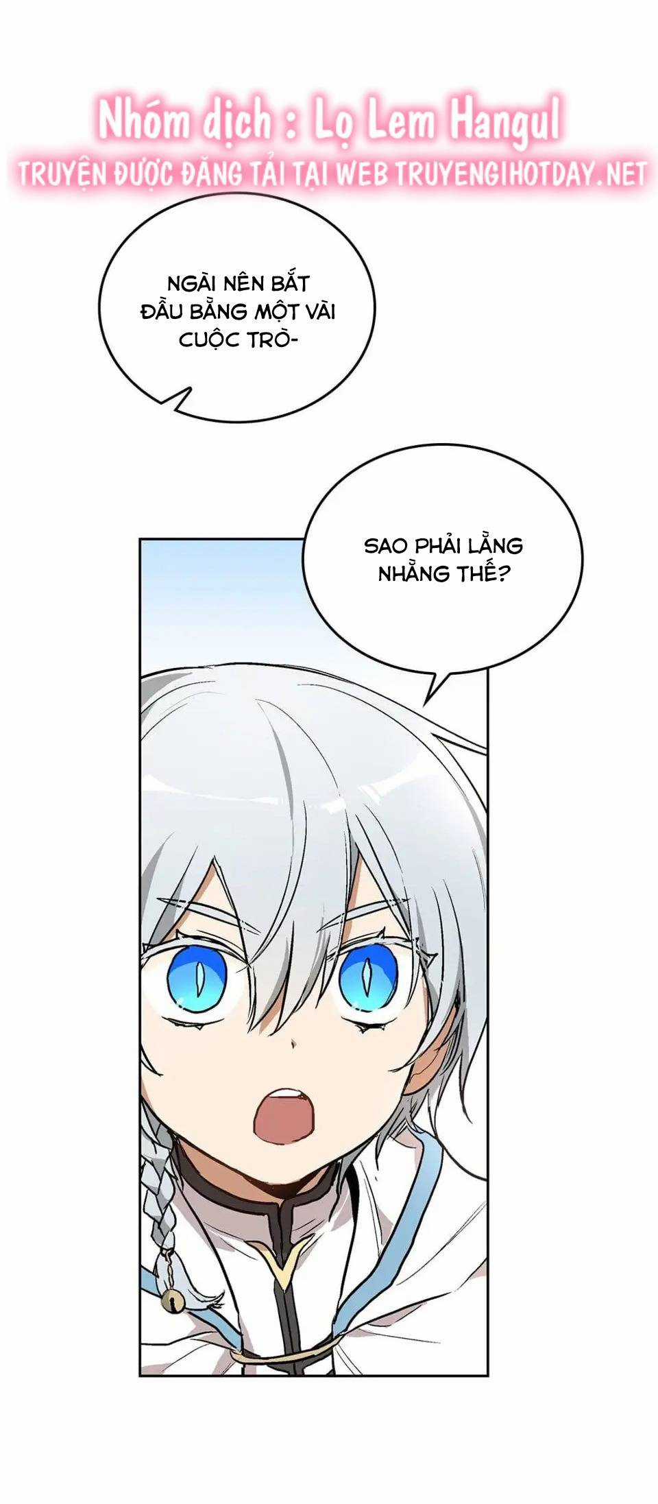 Vị Hôn Thê Khế Ước Của Công Tước Chapter 80 trang 3