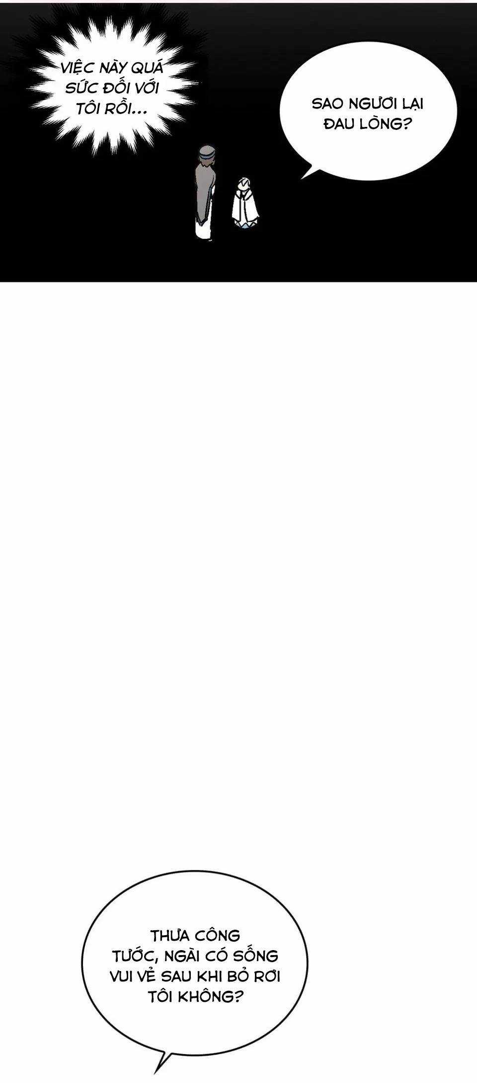 Vị Hôn Thê Khế Ước Của Công Tước Chapter 80 trang 5