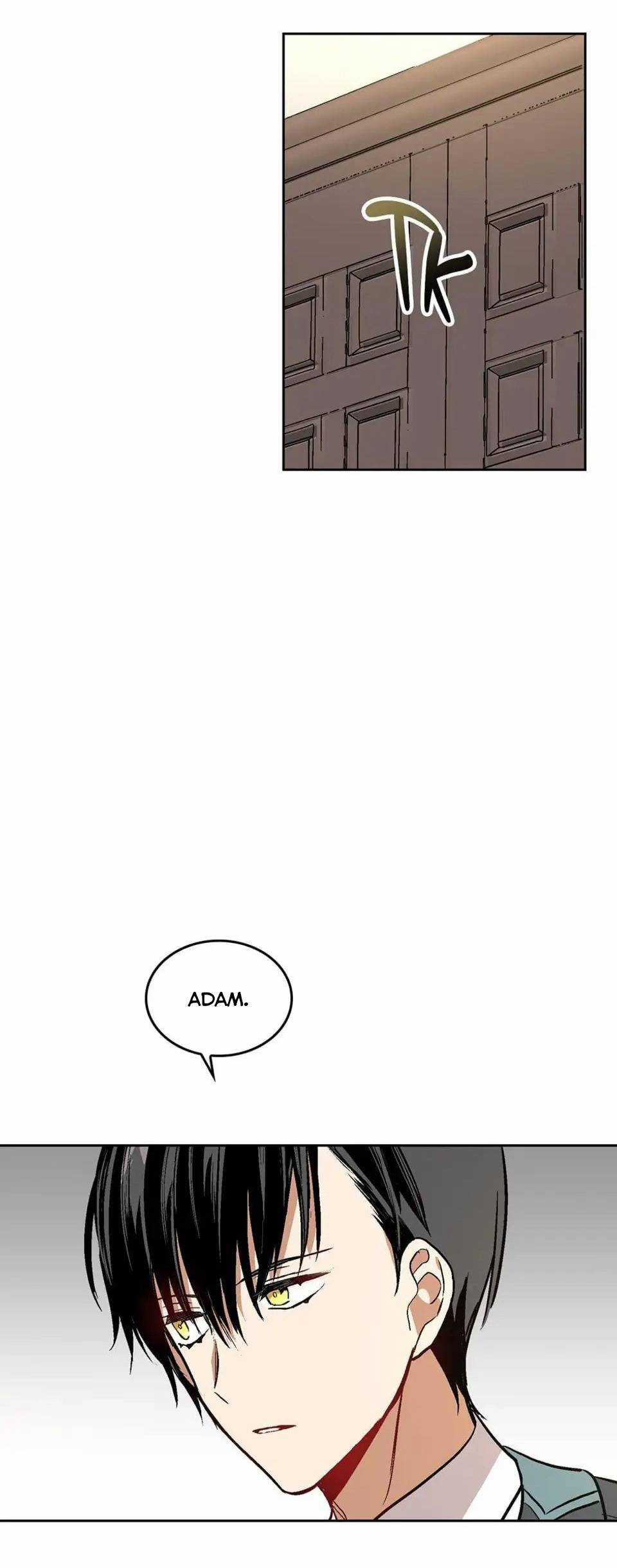 Vị Hôn Thê Khế Ước Của Công Tước Chapter 81 trang 13