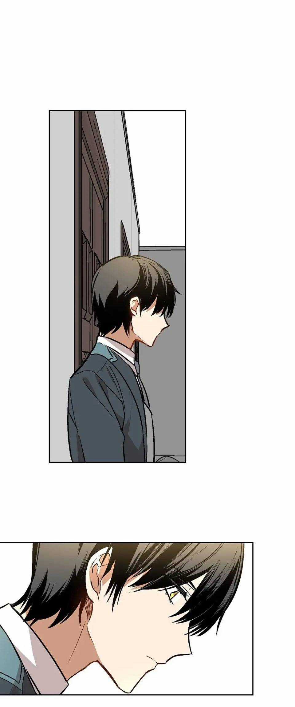 Vị Hôn Thê Khế Ước Của Công Tước Chapter 81 trang 15