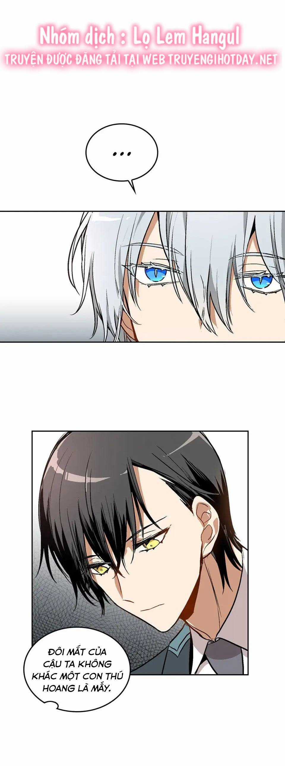 Vị Hôn Thê Khế Ước Của Công Tước Chapter 81 trang 4