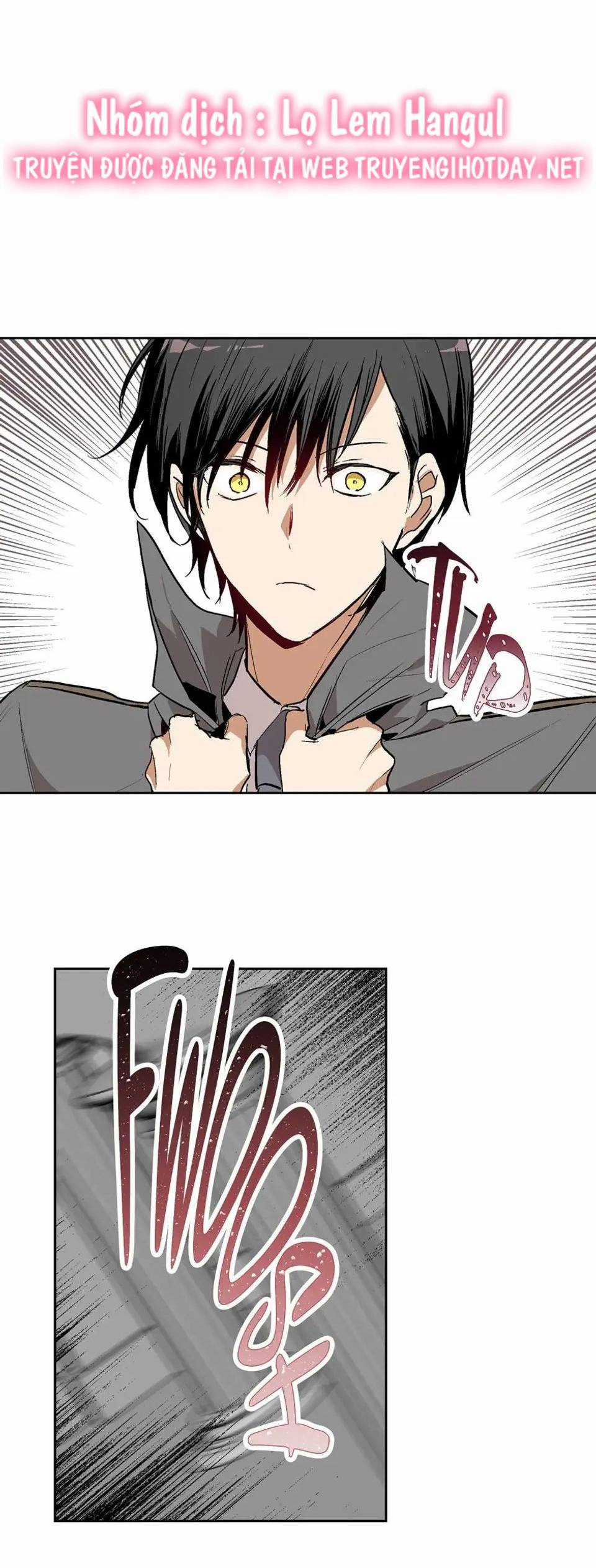 Vị Hôn Thê Khế Ước Của Công Tước Chapter 82 trang 14