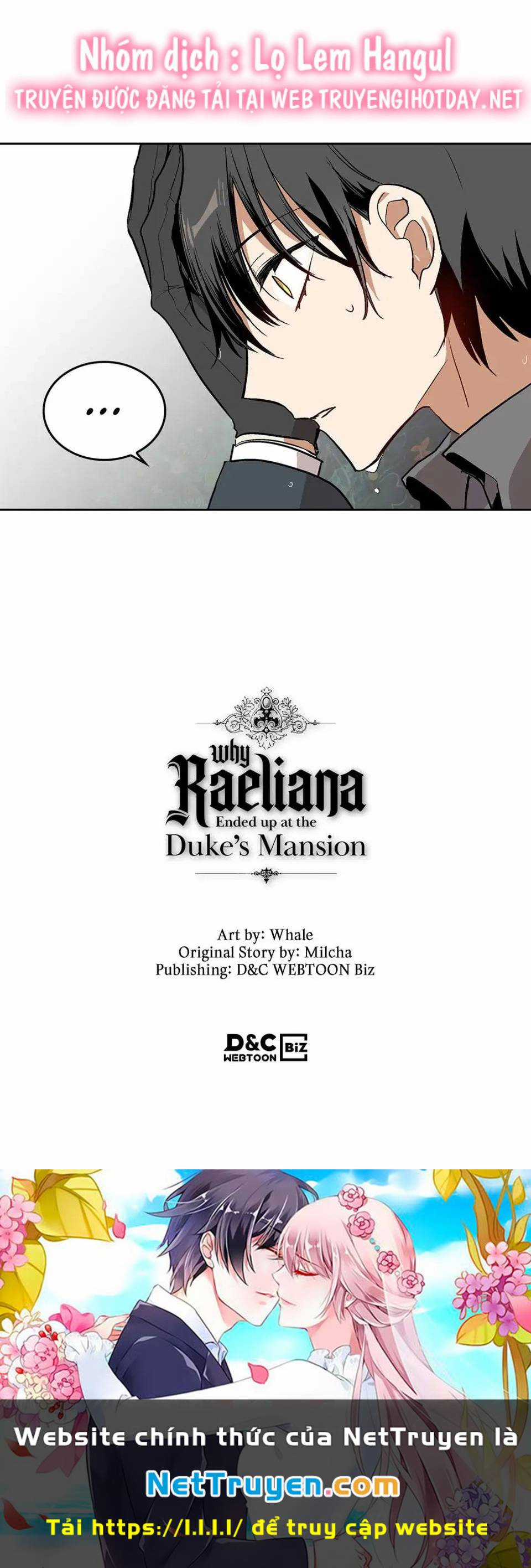 Vị Hôn Thê Khế Ước Của Công Tước Chapter 82 trang 16