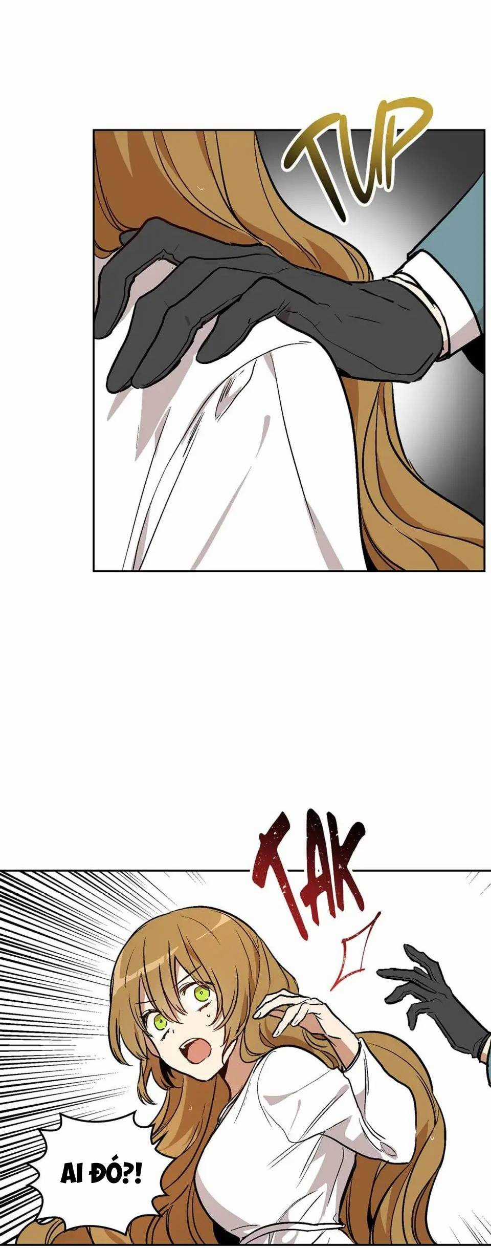 Vị Hôn Thê Khế Ước Của Công Tước Chapter 82 trang 5