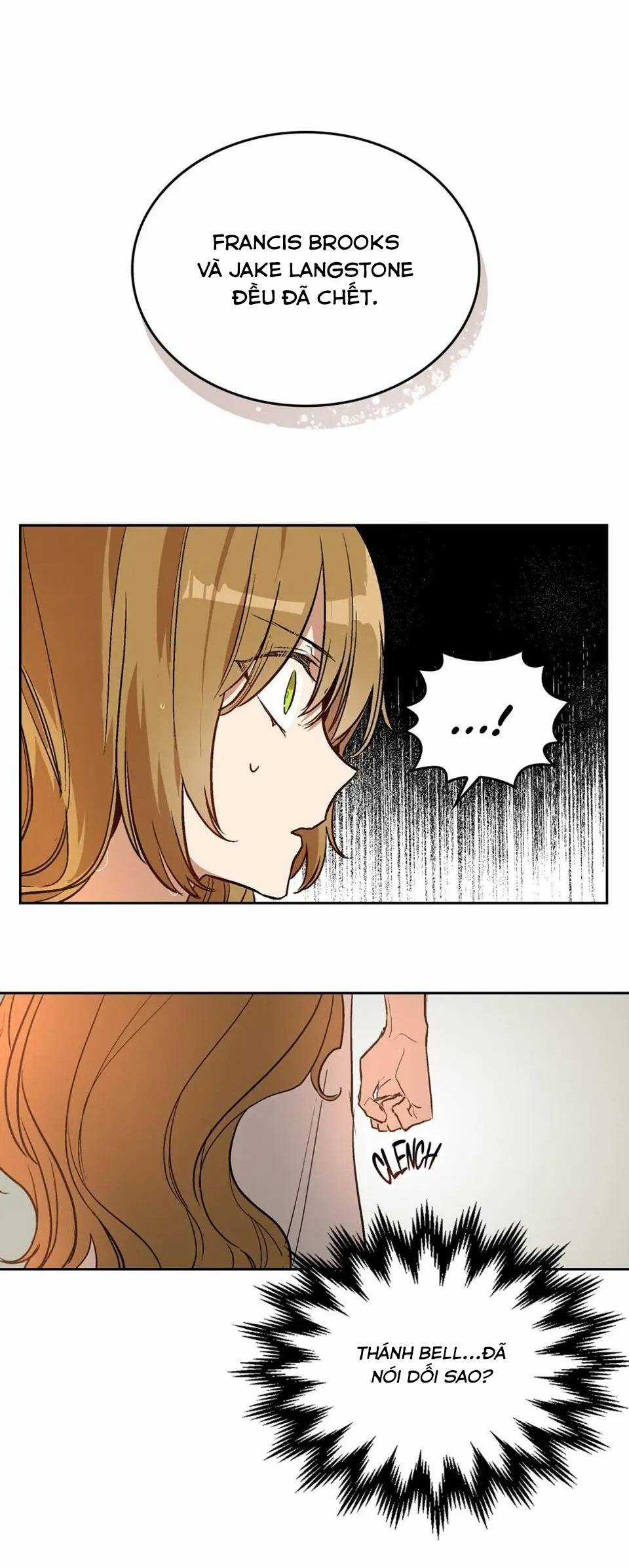 Vị Hôn Thê Khế Ước Của Công Tước Chapter 82 trang 8