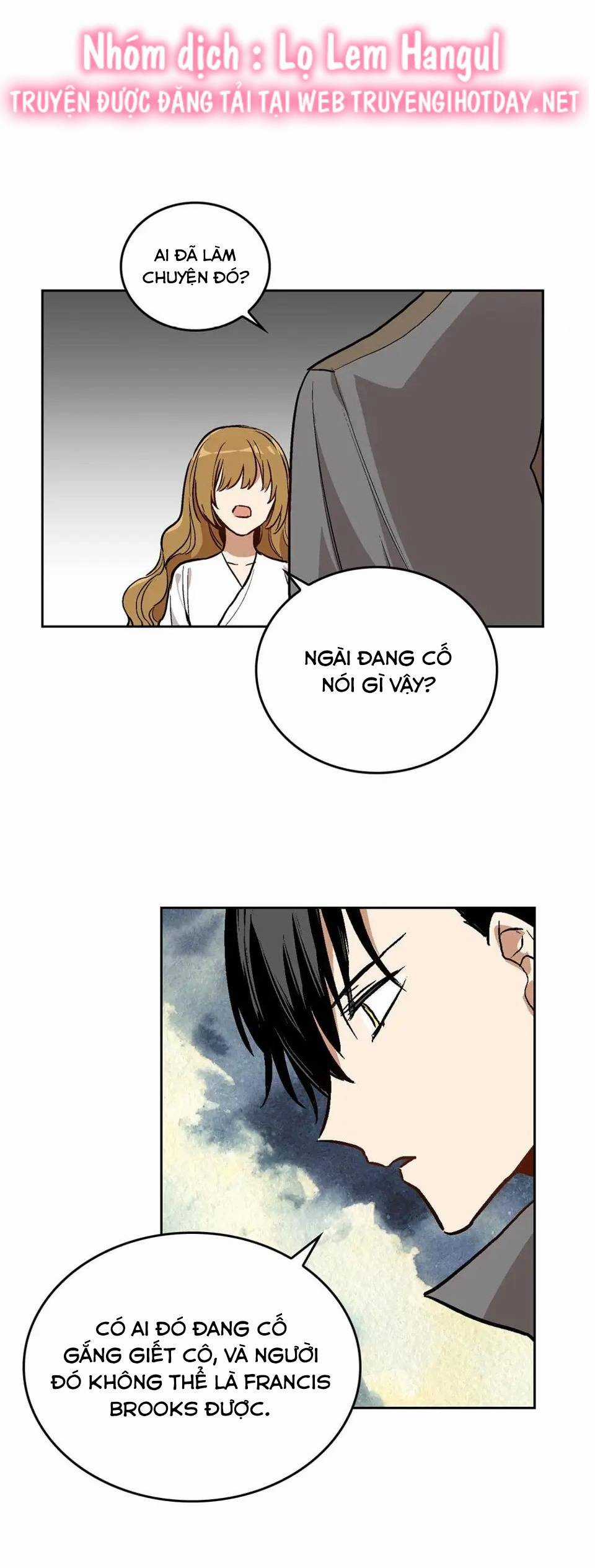 Vị Hôn Thê Khế Ước Của Công Tước Chapter 82 trang 9