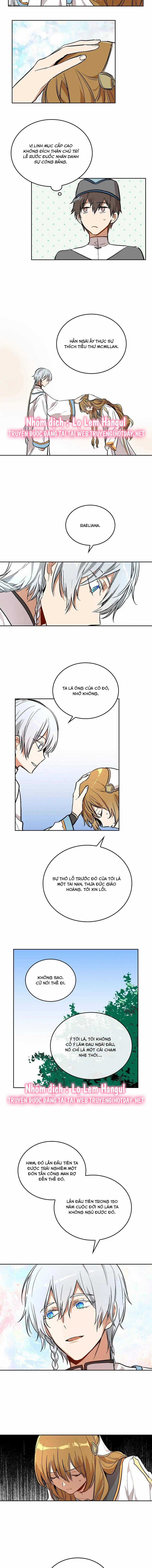 Vị Hôn Thê Khế Ước Của Công Tước Chapter 84 trang 2