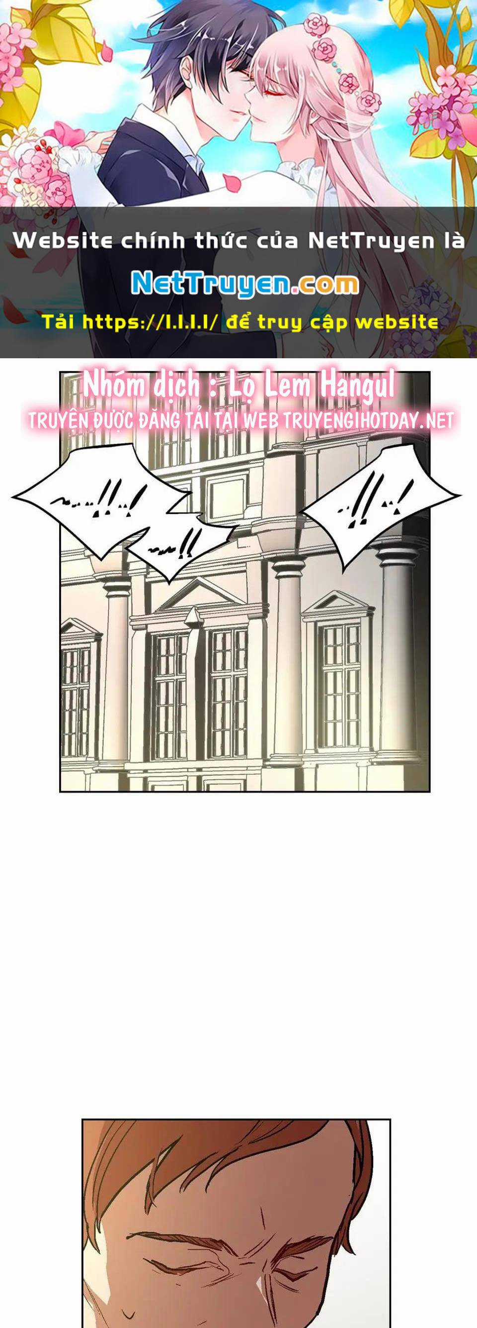 Vị Hôn Thê Khế Ước Của Công Tước Chapter 85 trang 1