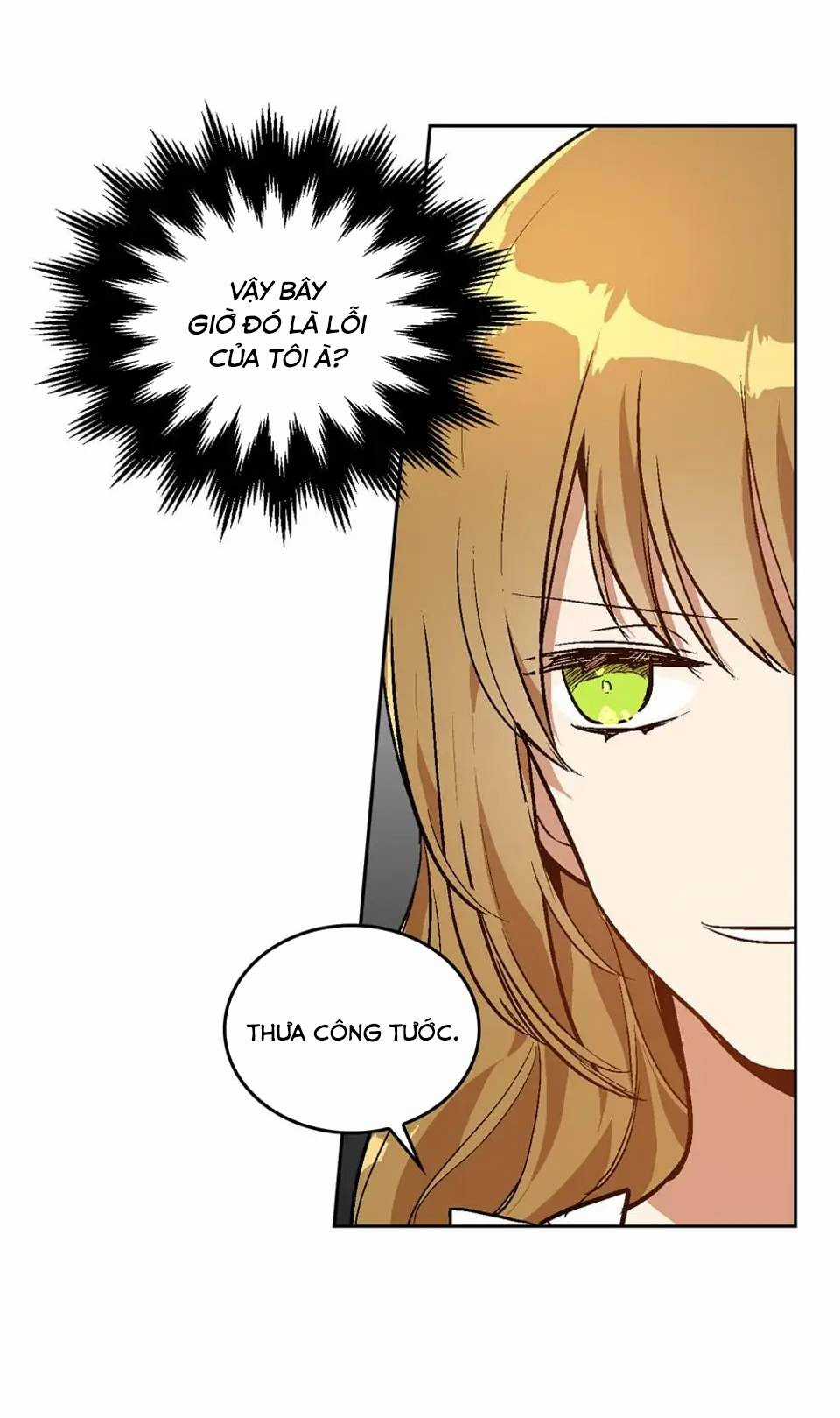 Vị Hôn Thê Khế Ước Của Công Tước Chapter 87 trang 12