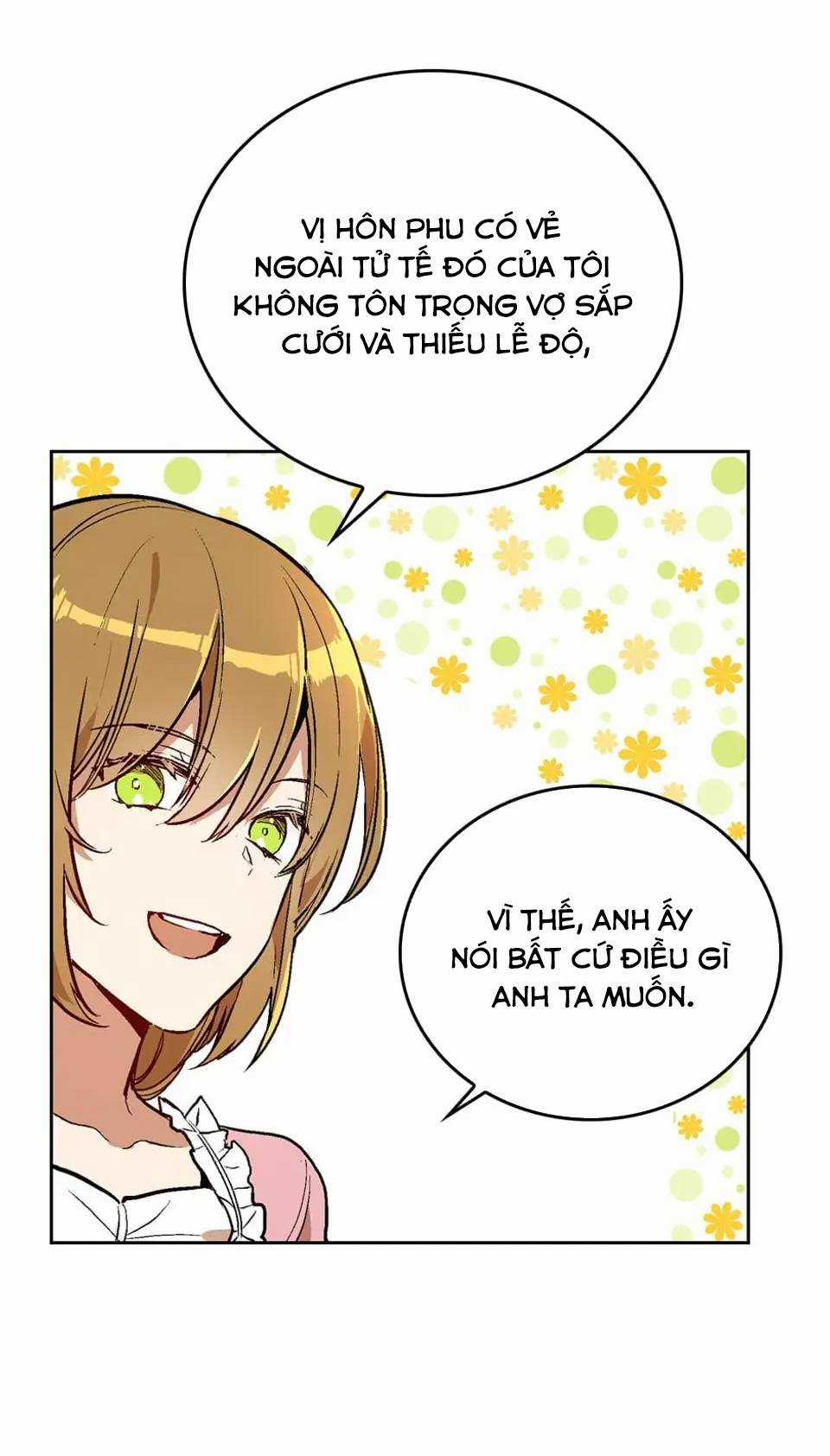 Vị Hôn Thê Khế Ước Của Công Tước Chapter 87 trang 14