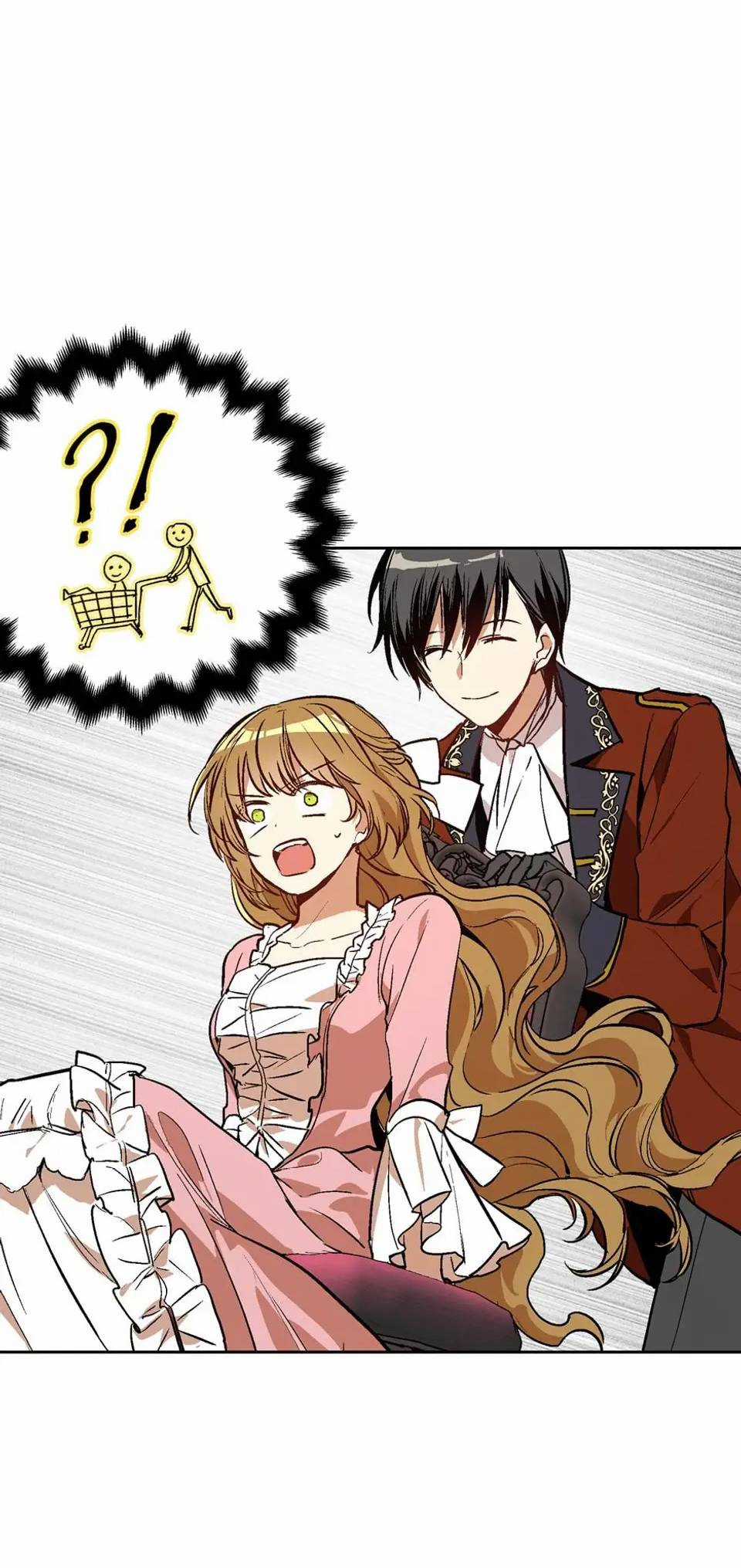 Vị Hôn Thê Khế Ước Của Công Tước Chapter 87 trang 16