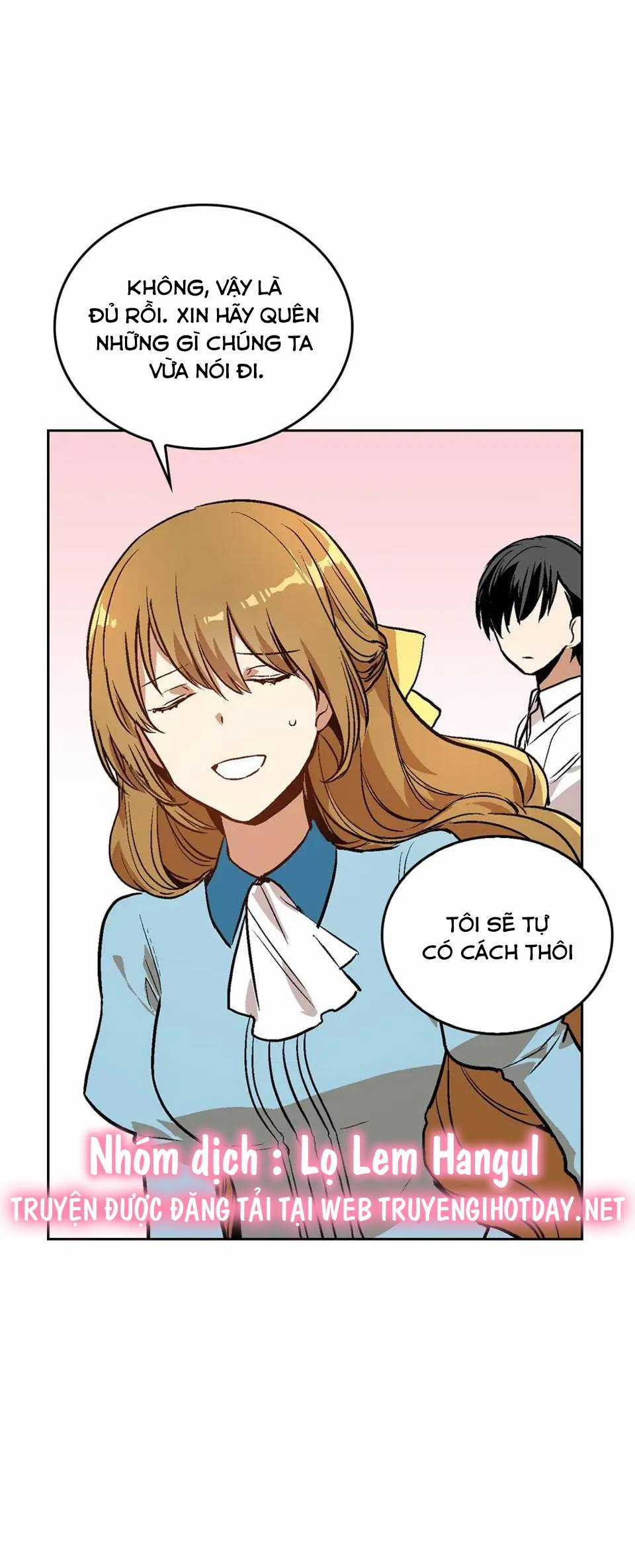 Vị Hôn Thê Khế Ước Của Công Tước Chapter 87 trang 4