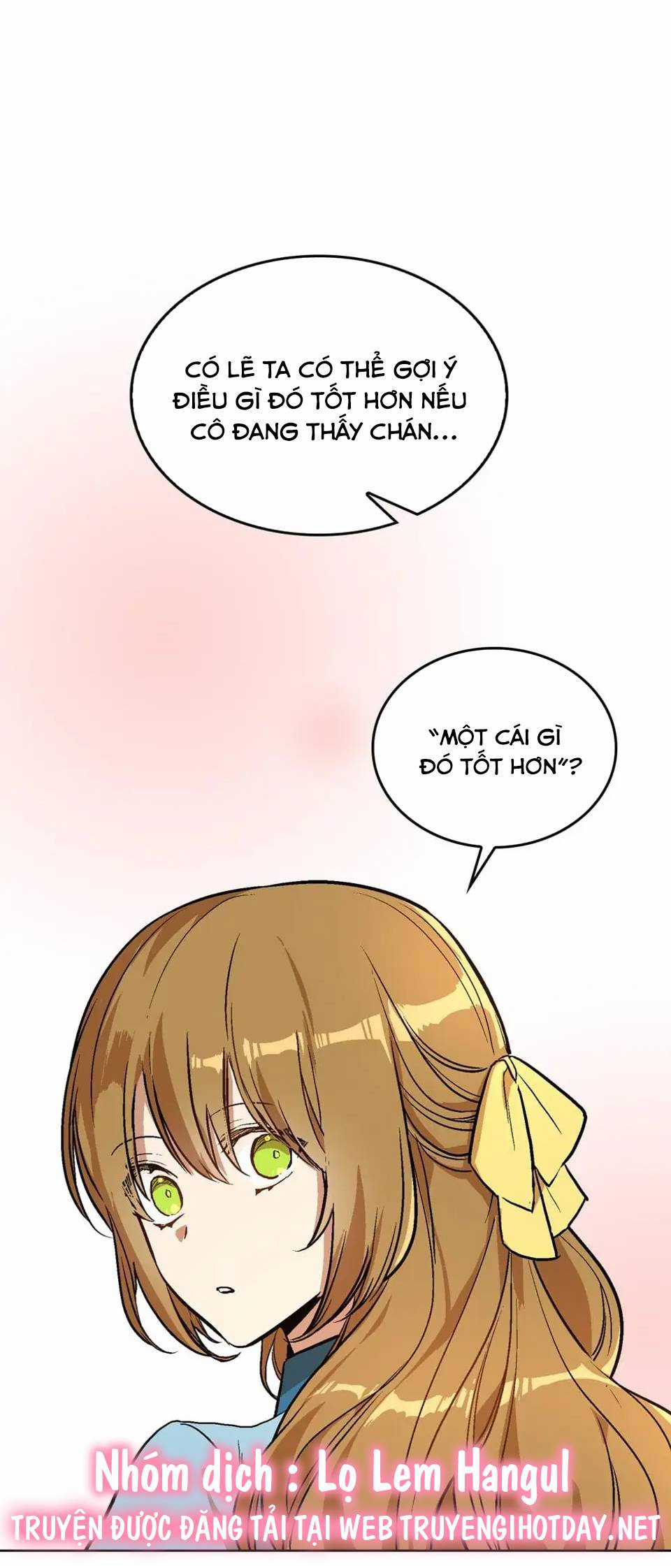 Vị Hôn Thê Khế Ước Của Công Tước Chapter 87 trang 6