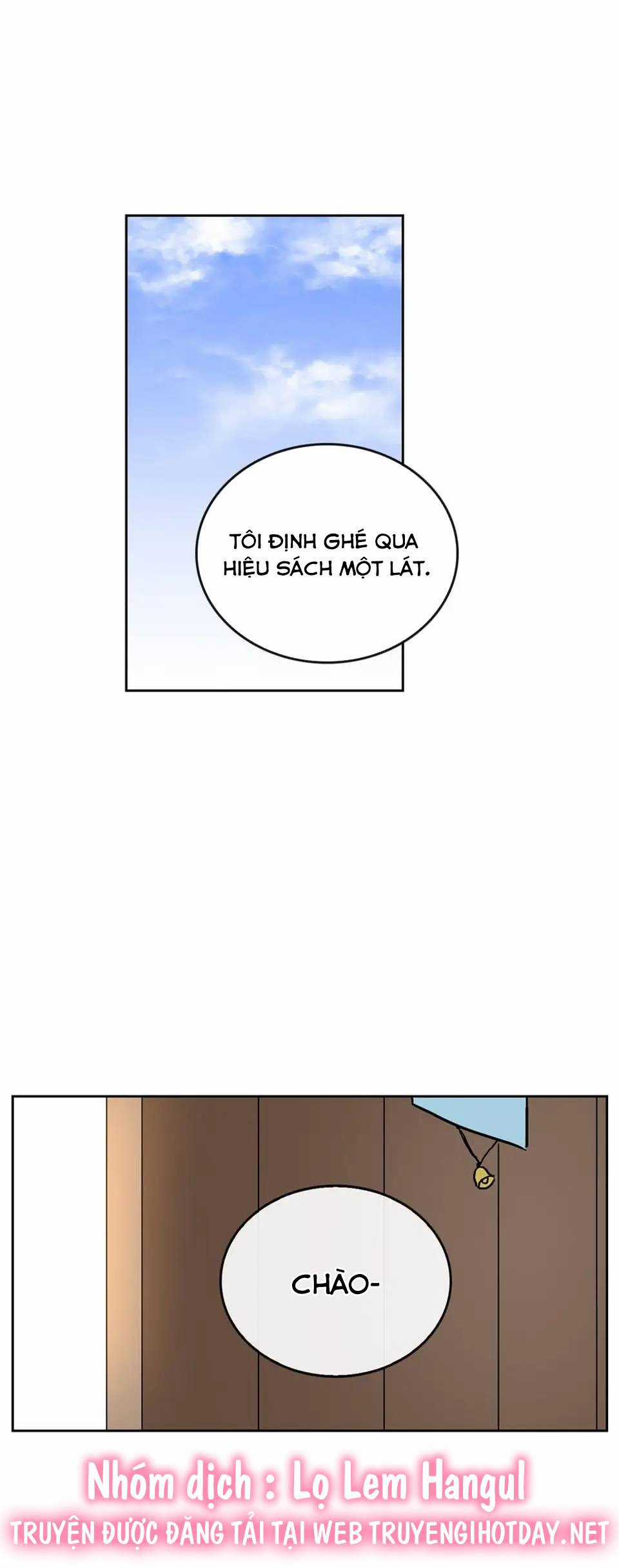 Vị Hôn Thê Khế Ước Của Công Tước Chapter 88 trang 16