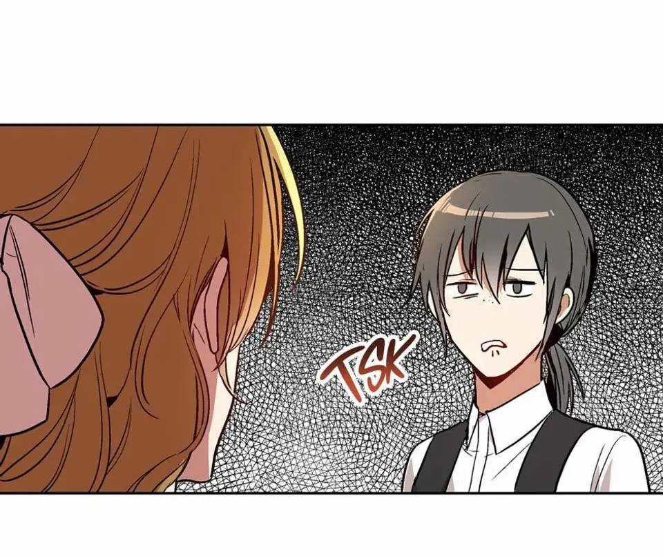 Vị Hôn Thê Khế Ước Của Công Tước Chapter 88 trang 20