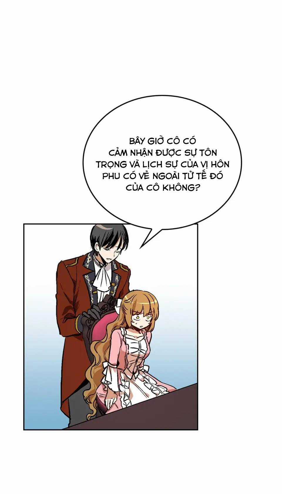 Vị Hôn Thê Khế Ước Của Công Tước Chapter 88 trang 4