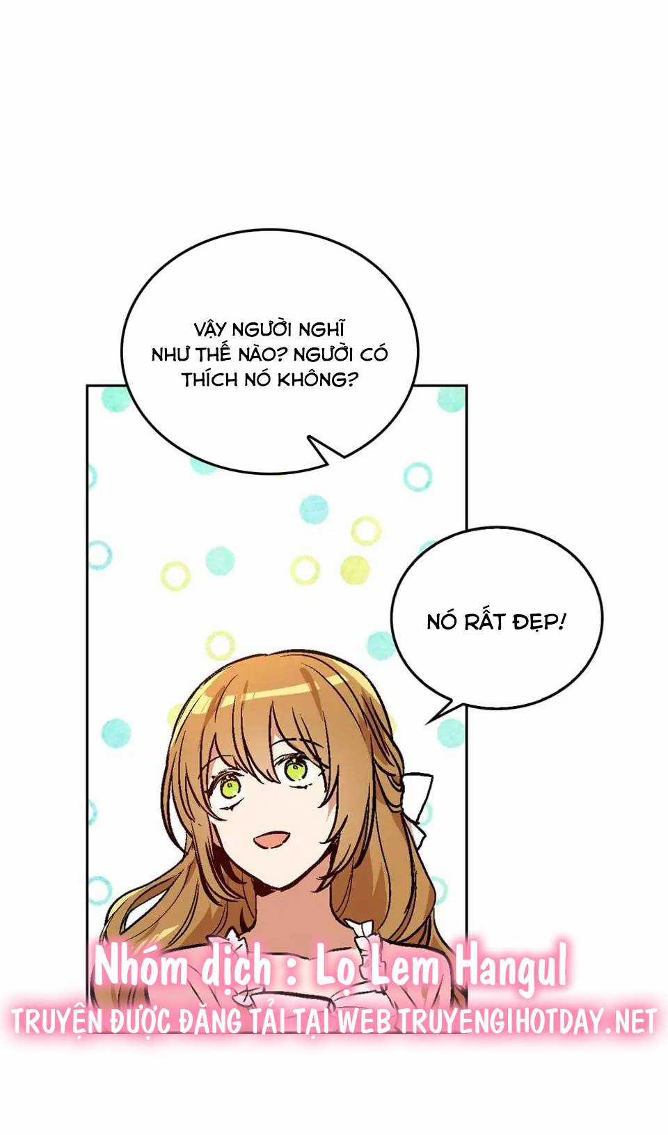 Vị Hôn Thê Khế Ước Của Công Tước Chapter 88 trang 8