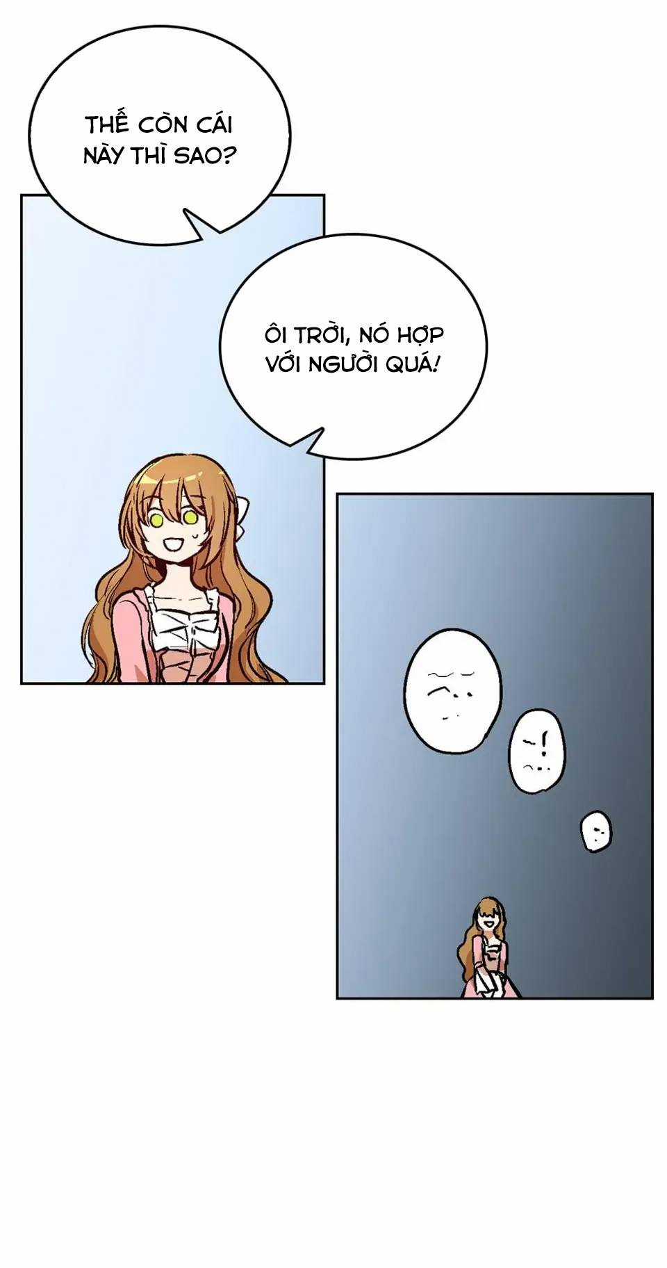 Vị Hôn Thê Khế Ước Của Công Tước Chapter 88 trang 9