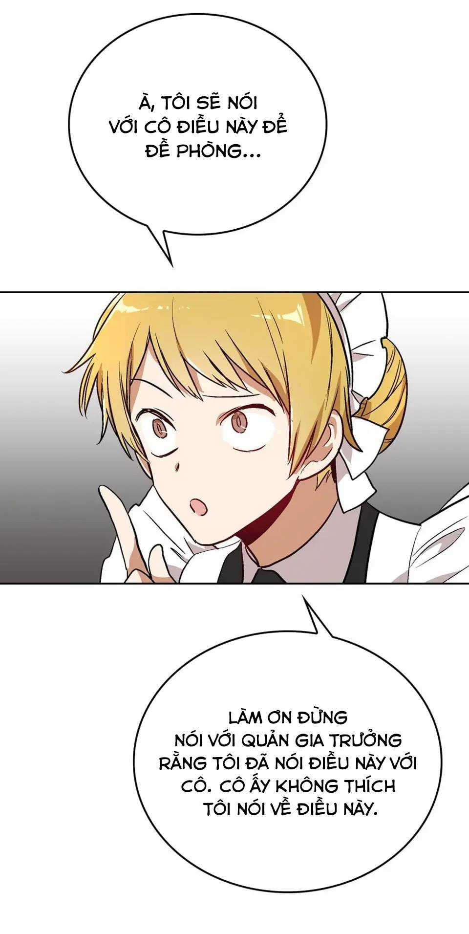 Vị Hôn Thê Khế Ước Của Công Tước Chapter 89 trang 12