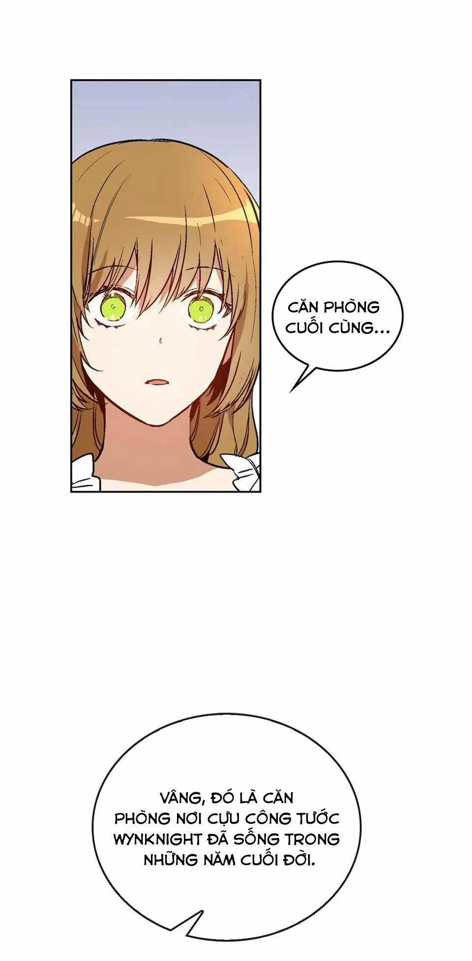 Vị Hôn Thê Khế Ước Của Công Tước Chapter 89 trang 16