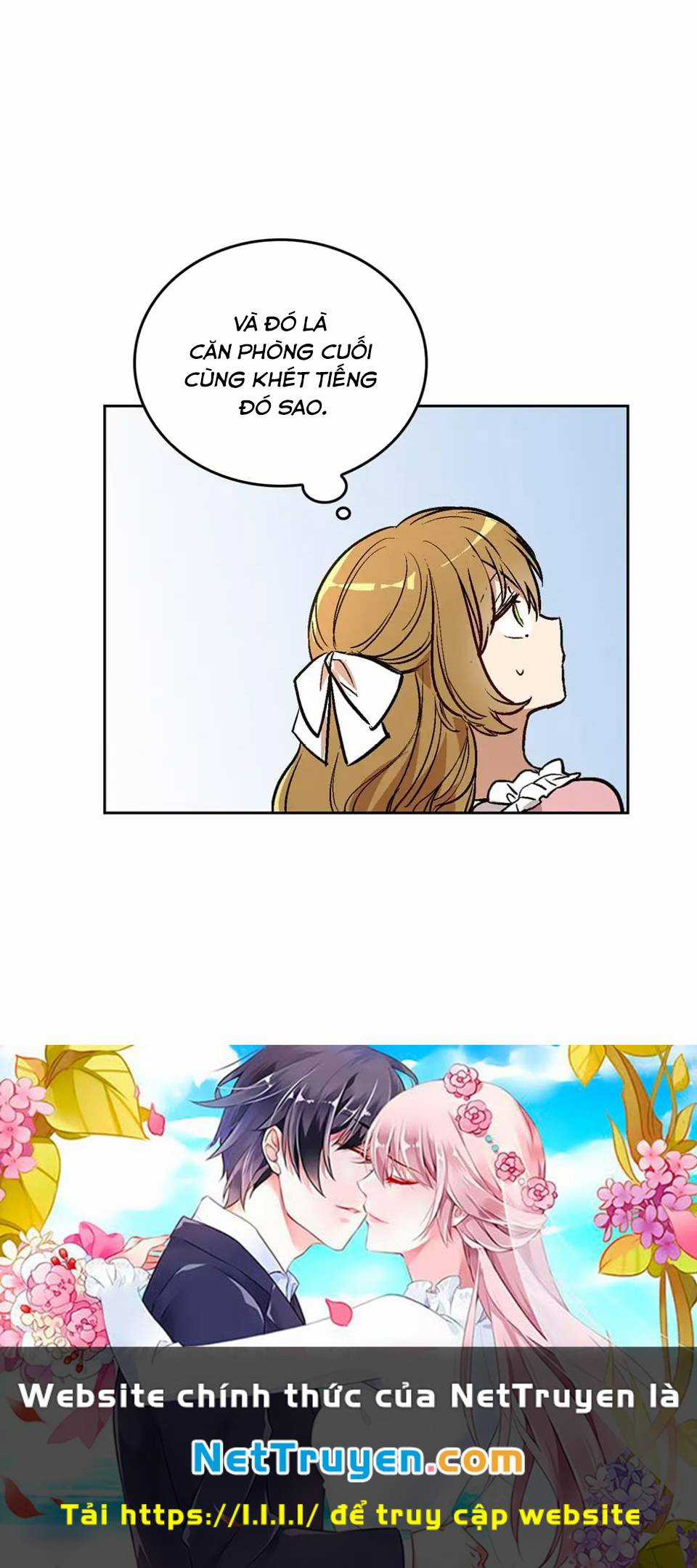 Vị Hôn Thê Khế Ước Của Công Tước Chapter 89 trang 20